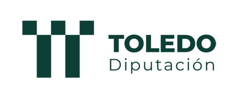 Diputación de Toledo - ir a inicio
